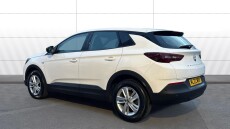 Vauxhall Grandland 1.2 Turbo SE 5dr Petrol Hatchback